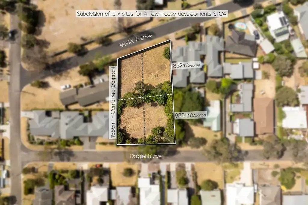 22-24 Dalgleish Avenue, Rosebud, VIC 3939