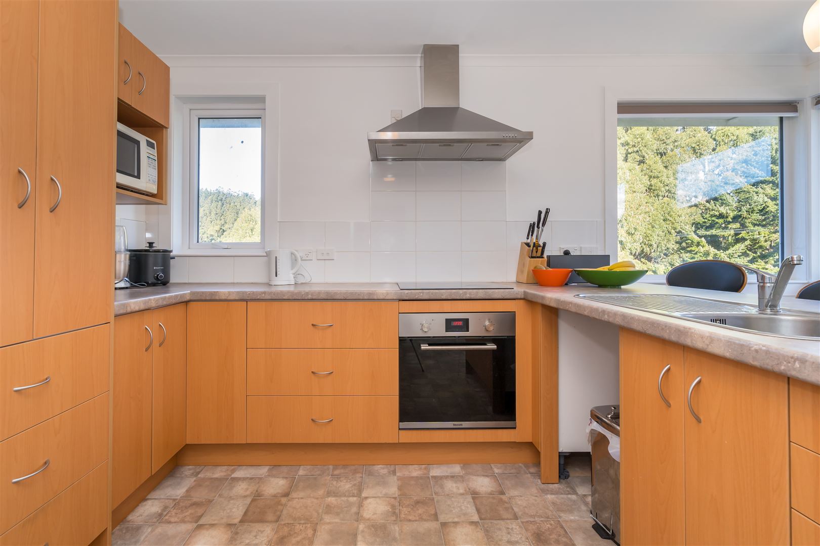 26 Grandview Crescent, Opoho, Dunedin, 2 rūma, 1 rūma horoi