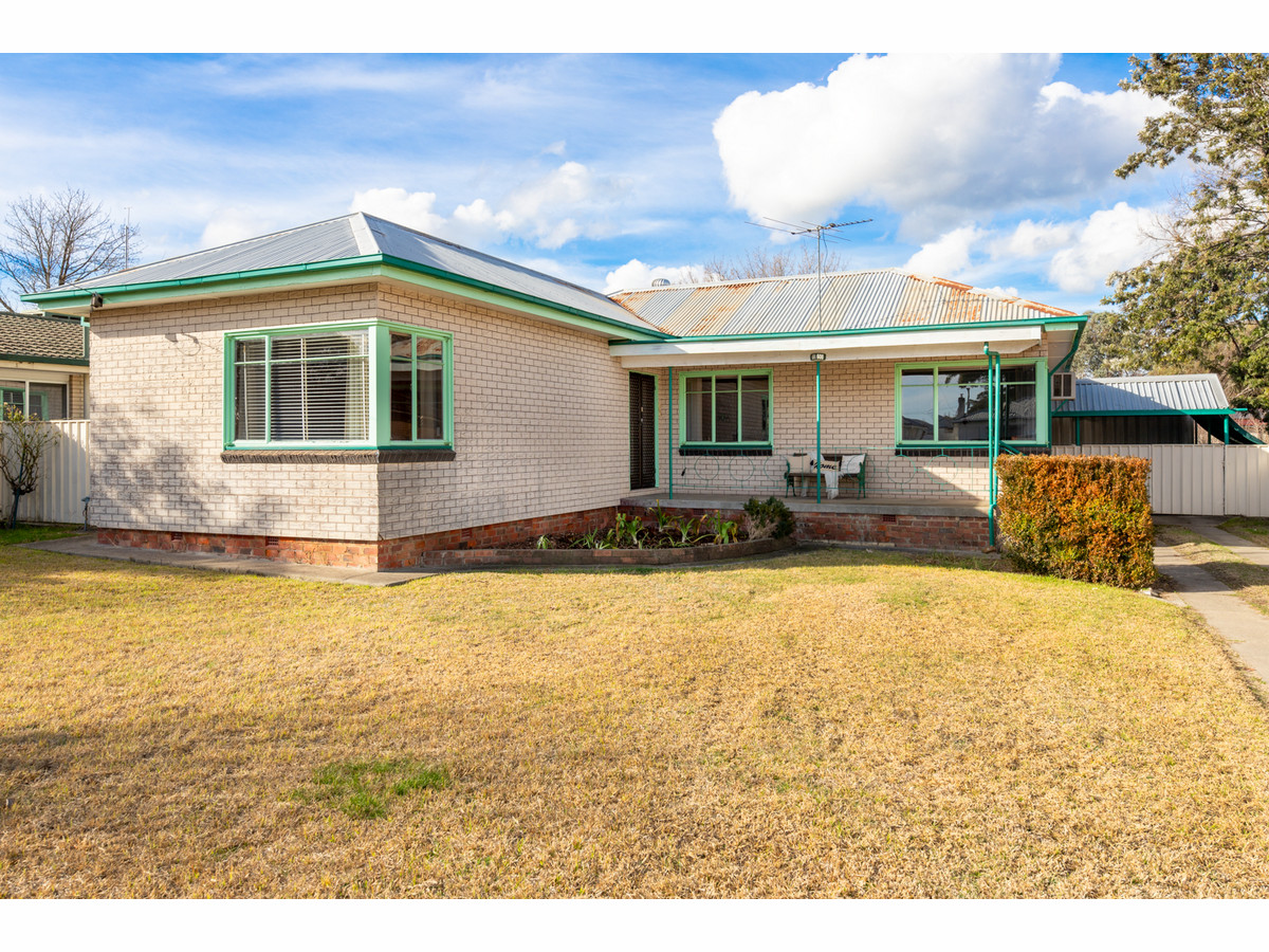 608 STOREY ST, SPRINGDALE HEIGHTS NSW 2641, 0房, 0浴, House