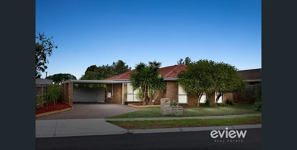 Beautiful Home in the Werribee!