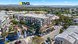 4003/3027 The Boulevard, Carrara