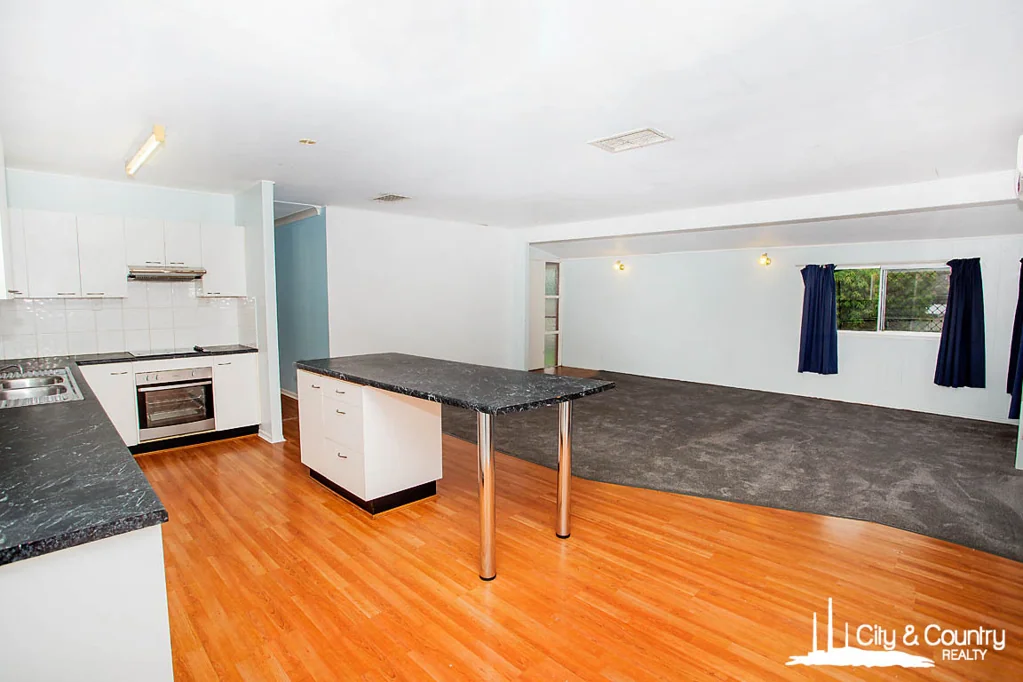 Mount Isa 3 Bedroom Unlock the Potential!