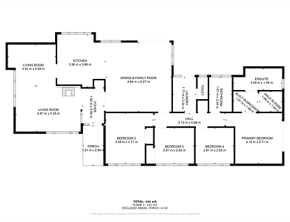 210 Grantham Winwill Road, Winwill, Lockyer Valley Region, 4房, 2浴, Lifestyle Section