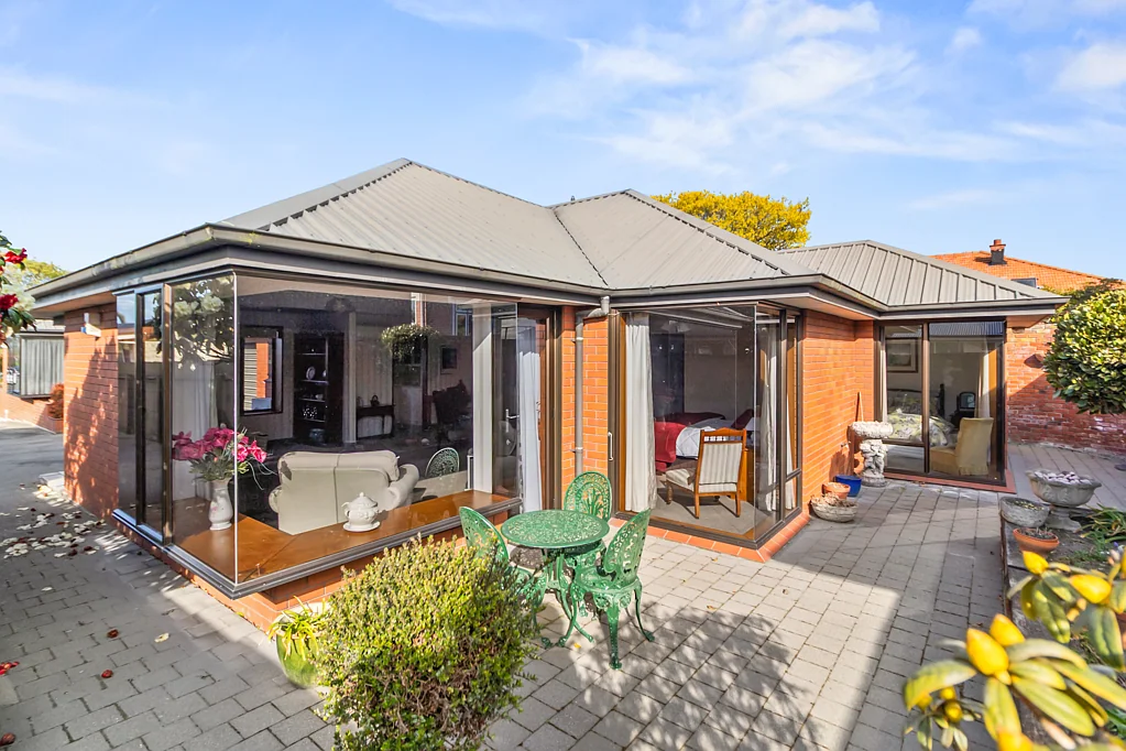 2/18 Selwyn Street, Maori Hill, Timaru, Canterbury