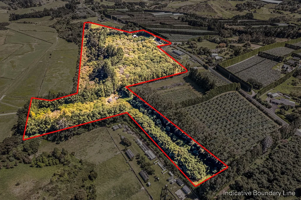 Katikati Grow, Graze & Live the Good Life