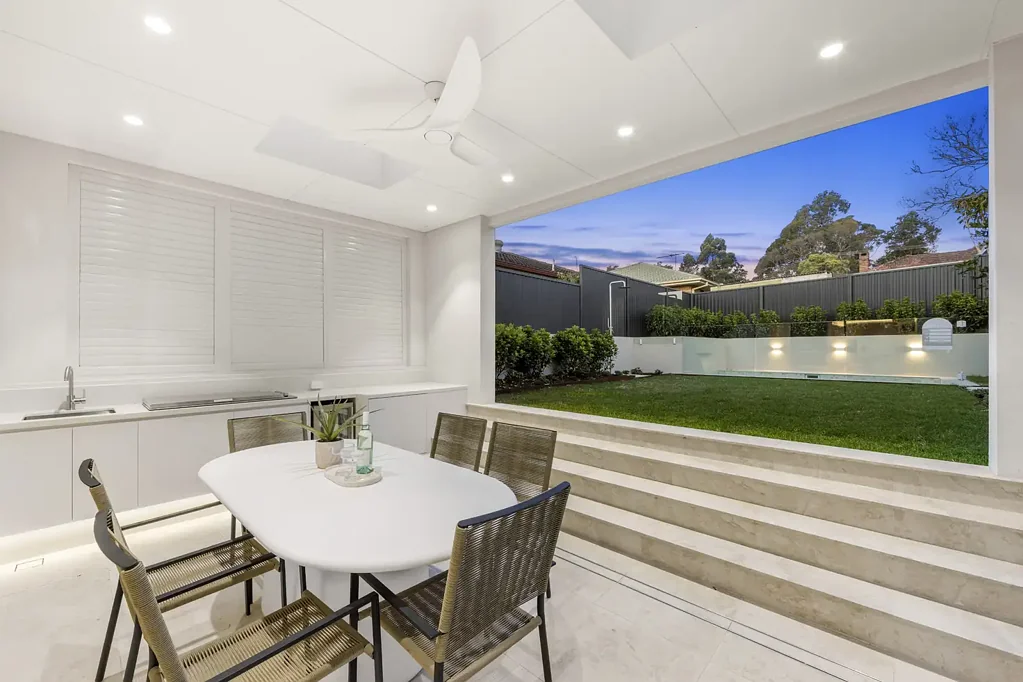 More Than a Home - An Architectural Statement with Soul