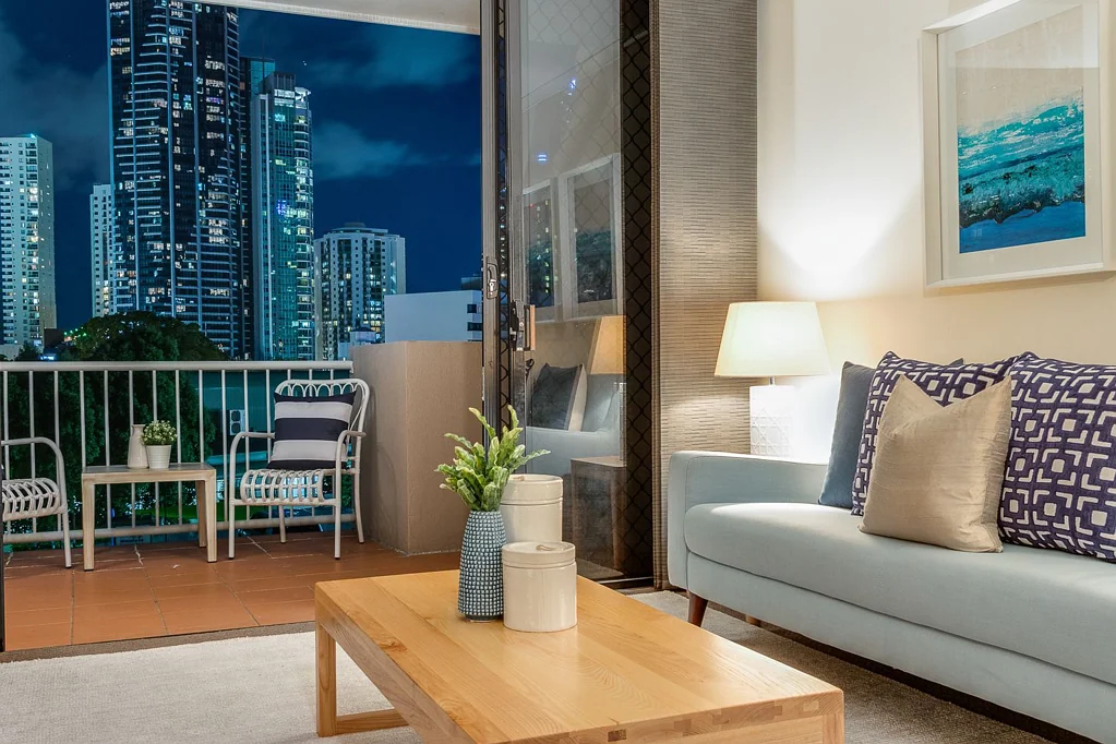 7/37 Thornbury Street, Spring Hill, QLD 4000
