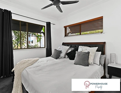 704/40-62 Clifton Road, Clifton Beach, Cairns, 2 ਕਮਰੇ, 2 ਬਾਥਰੂਮ, Unit