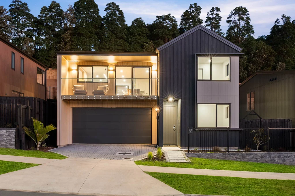 Orewa 5Zimmer Enhanced Outdoor Space - Big Home & Big Backyard