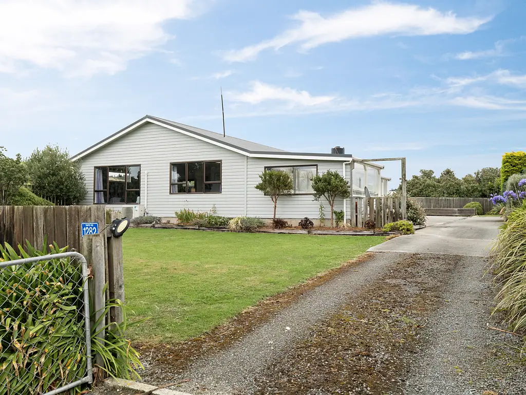 Kaka Point 3房  Kaka Point - a smart investment choice