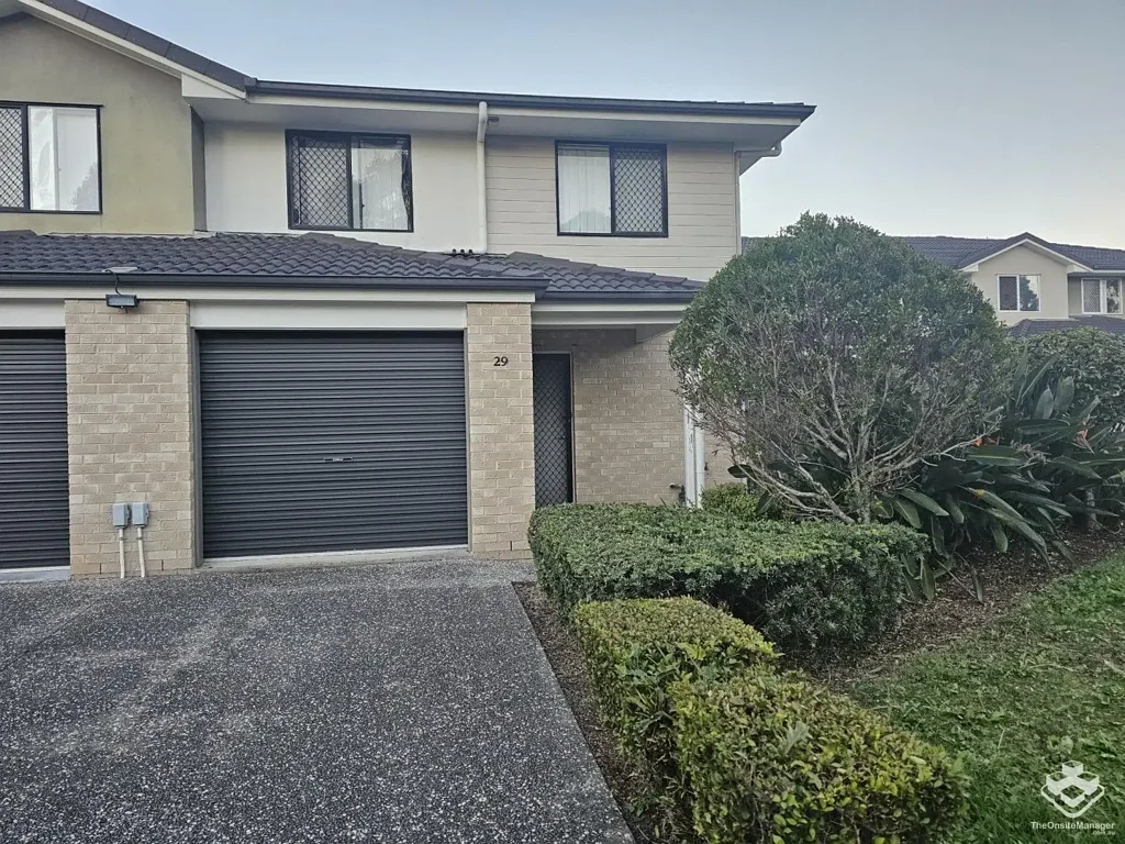 Underwood 3 Bedroom Position Counts - Front Unit - Side Access
