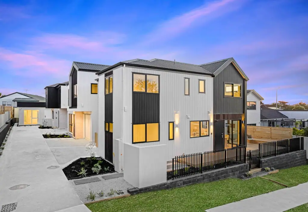 Lot 3/60 Lewisham Street, Highland Park, Manukau City, Auckland