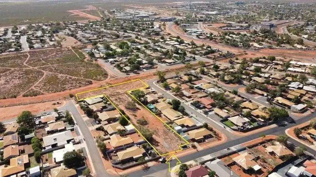 South Hedland 3غرفة نوم A Rare Opportunity.
