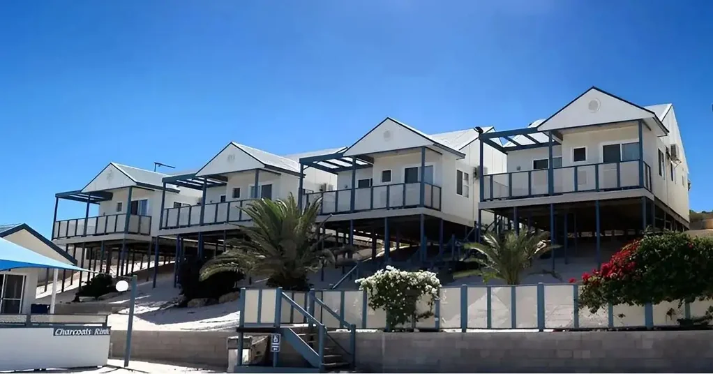 18/117 Knight Terrace, Denham, WA 6537