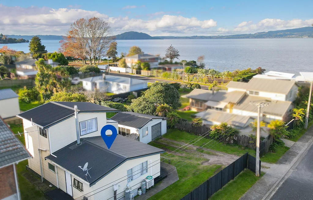 Koutu 3 Bedroom Location & Lake Views - Act Fast!