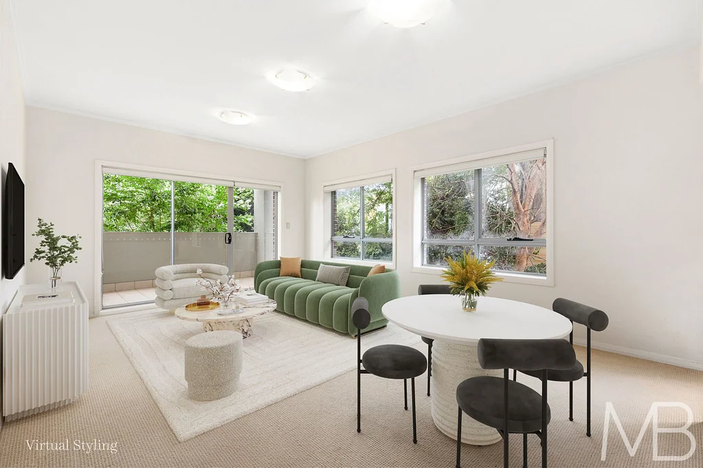 Spacious Apartment In An Ultra-Convenient Location