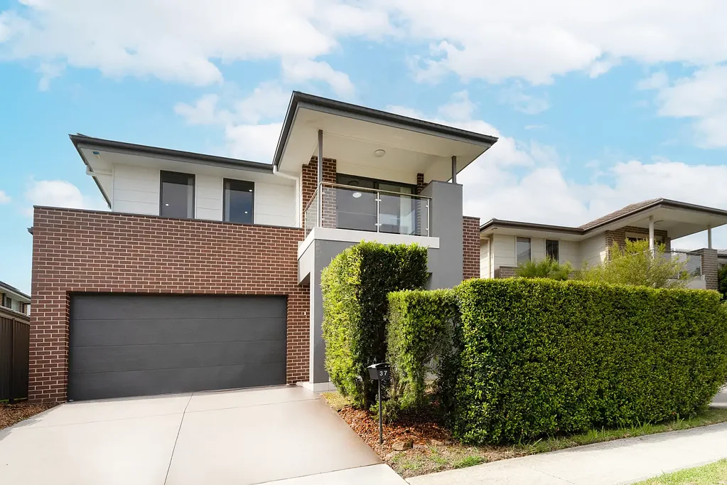 37 Craven Street, North Kellyville, NSW 2155