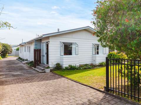 Nukuhau 4房  A sunny, spacious classic in Nukuhau