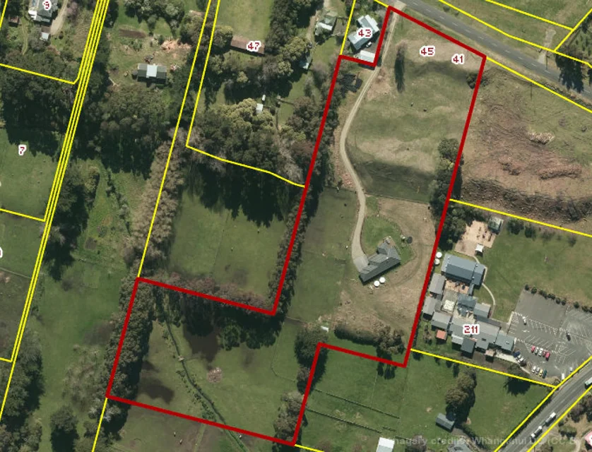 41 Tayforth Road, Westmere, Wanganui, 5 rūma, 0 rūma horoi