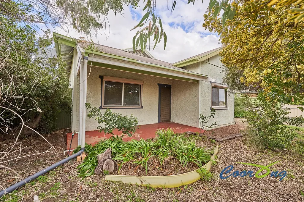 31 Webb Street, Tailem Bend, SA 5260