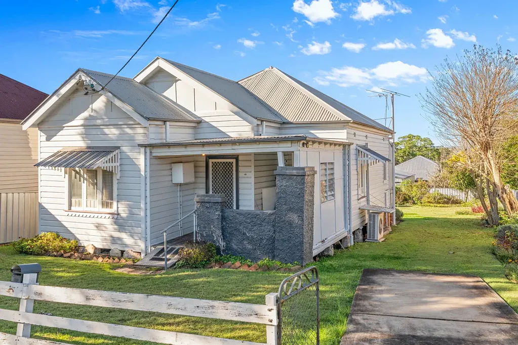 Cessnock 2 Slaapkamer Endless Potential in a Blue-Chip Cessnock Location