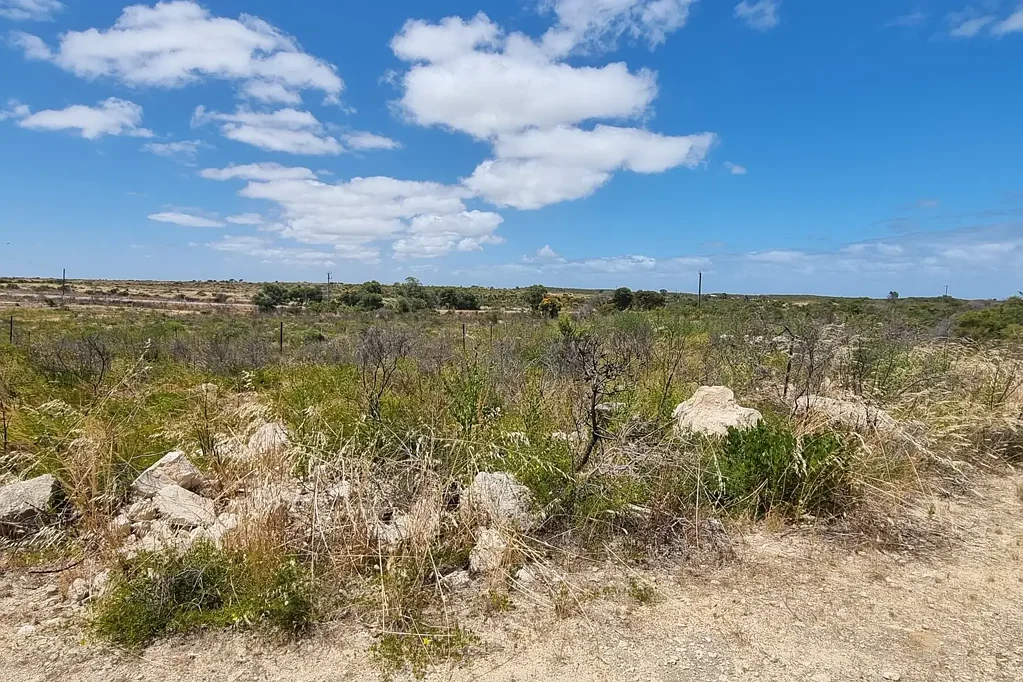 LOT 160 K.w. Road, Karakin, WA 6044