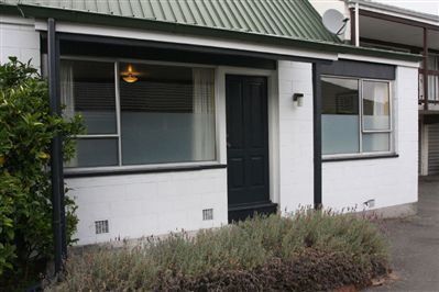 4/11 Winchester Street, Merivale, Christchurch, 2 Schlafzimmer, 1 Badezimmer