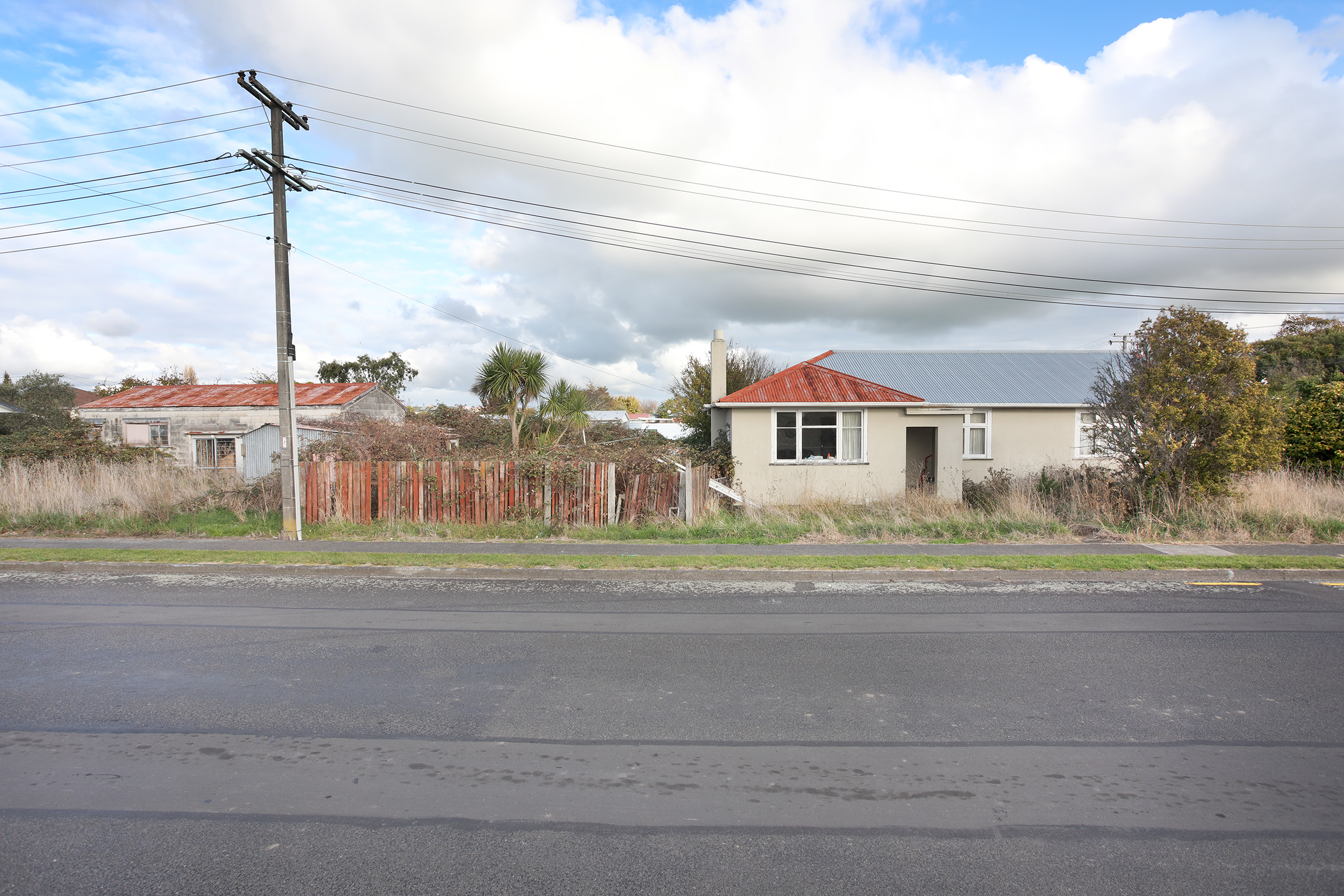 5 Gorton Street, Bulls, Rangitikei, 3 Kuwarto, 0 Banyo, House