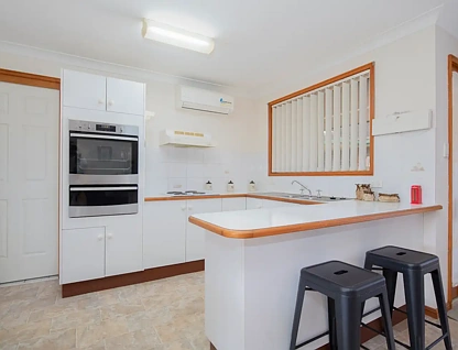 5/78 Dudley Road, Charlestown, NSW 2290, 2部屋, 1バスルーム, House