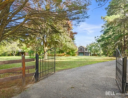 40 Falls Road, Hoddles Creek, VIC 3139, 7房, 4浴, House