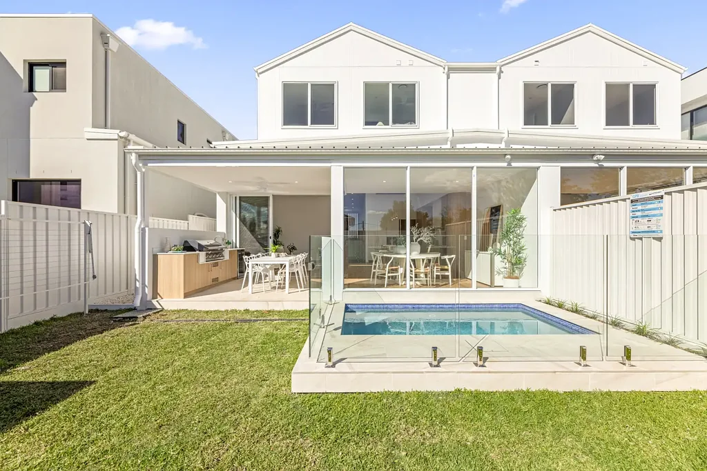 Miranda 4chambre Exceptional Design, Unrivalled Family Living