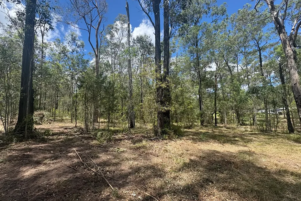 Lot 532 Arbornineteen Road, Glenwood, QLD 4570