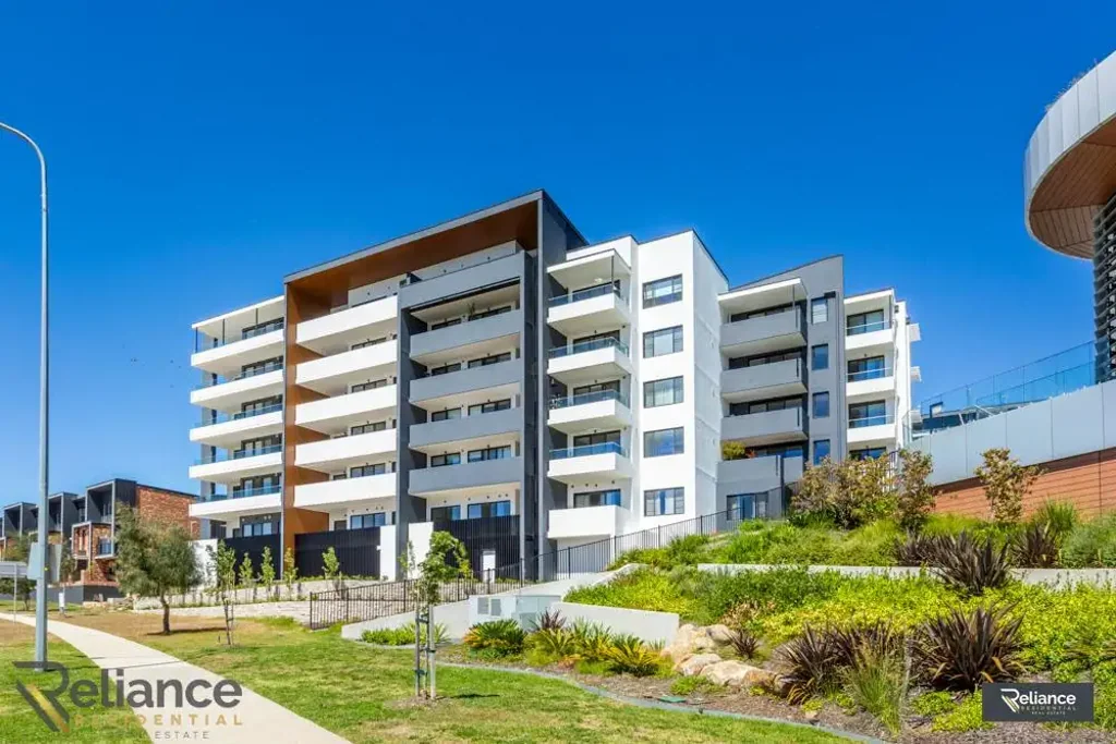 Spacious, Stylish, with Modern Day Convenience
