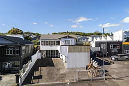 219 Devon Street West, New Plymouth Central