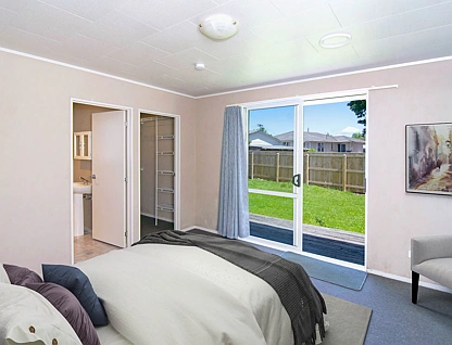 7B Raglan Street, Lansdowne, Masterton, 3 Bedrooms, 2 Bathrooms, House