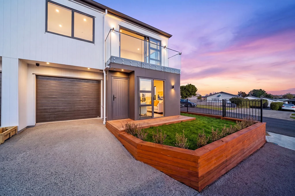 Tuakau 4 Bedroom Modern Living in the Heart of Tuakau