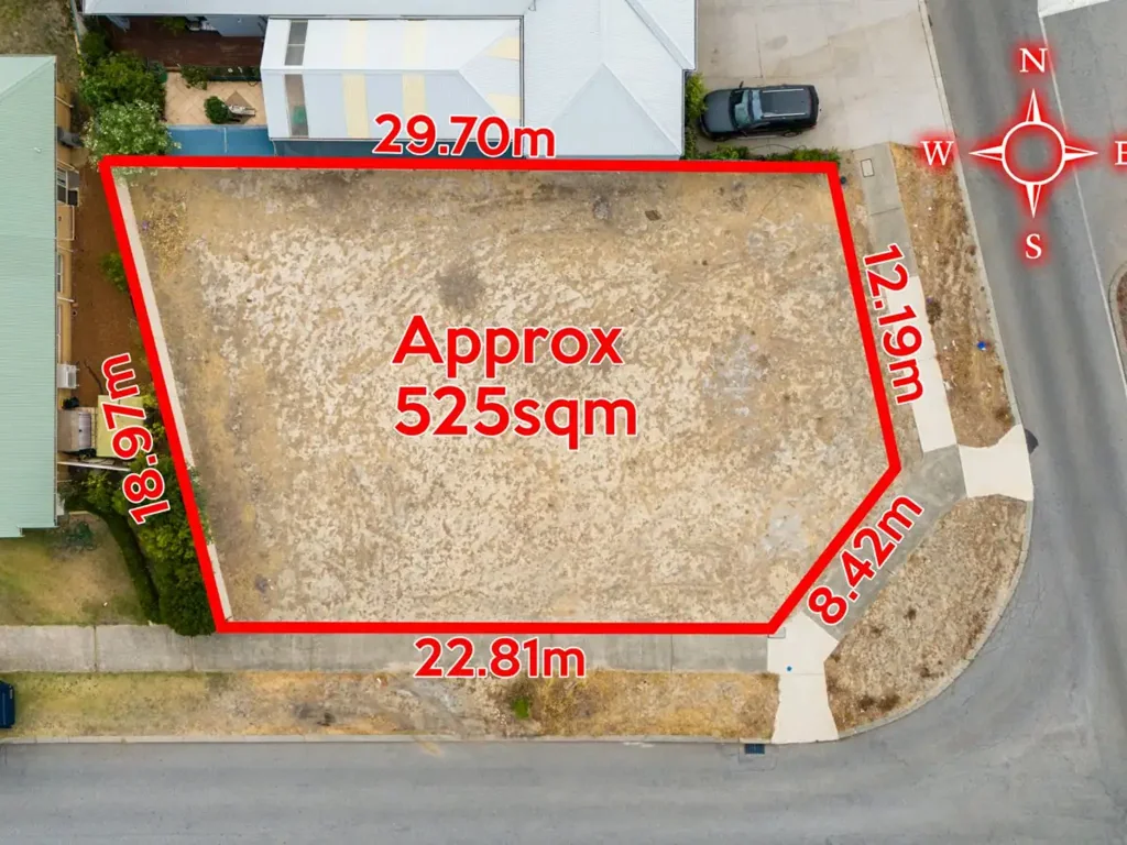 32 MacQuarie Boulevard, Hammond Park, WA 6164