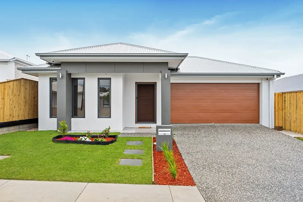Greenbank 4ਬੈੱਡਰੂਮ Why Build When This Is Ready Now?