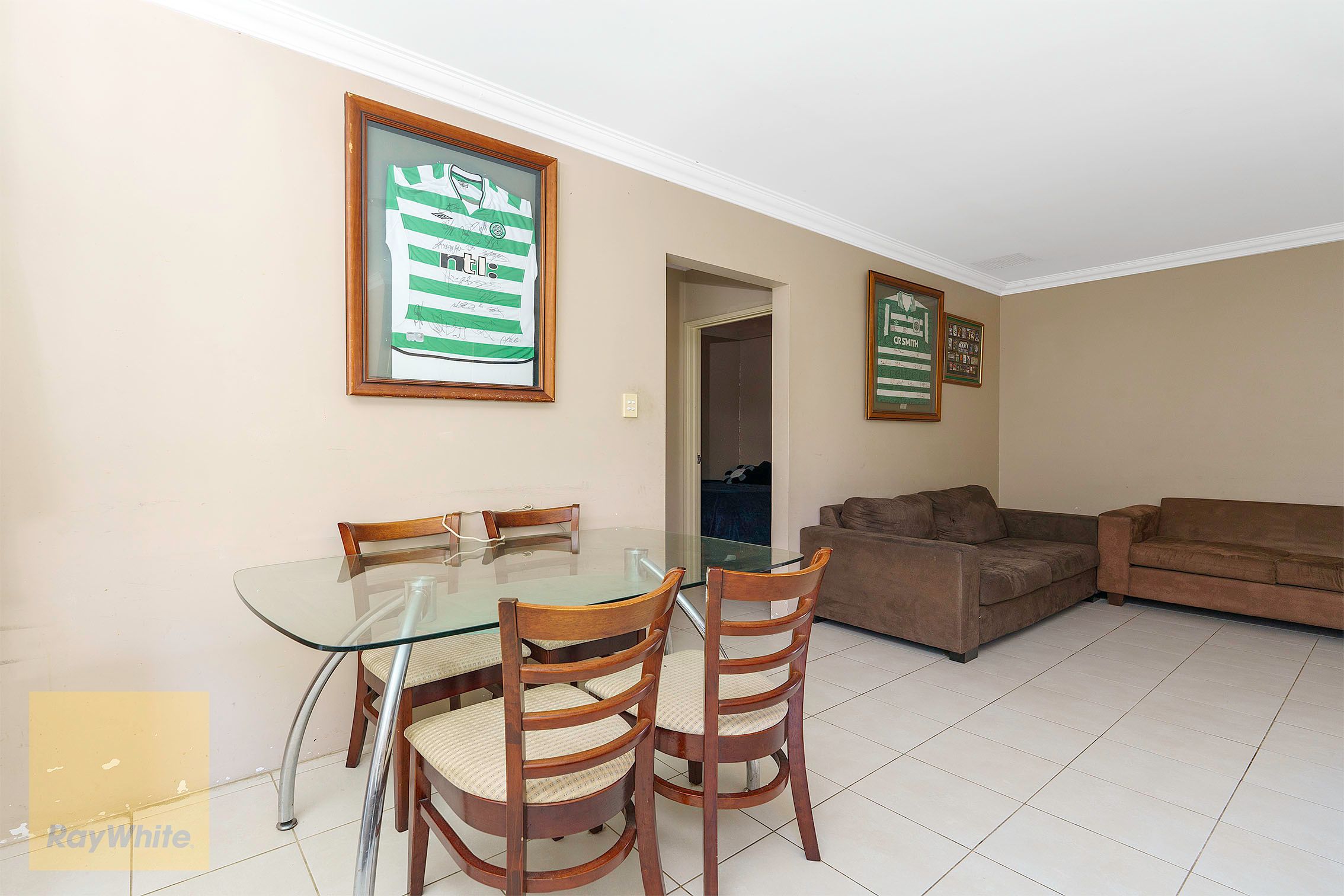 2A TUCKFIELD WAY, NOLLAMARA WA 6061, 0部屋, 0バスルーム, House