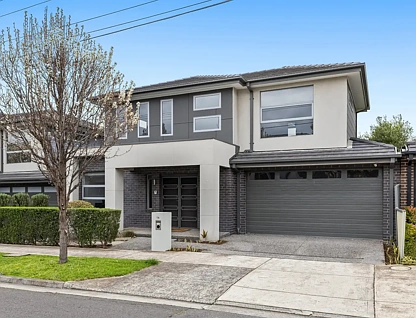 1a Marks Street, Strathmore, VIC 3041, 3房, 2浴, House
