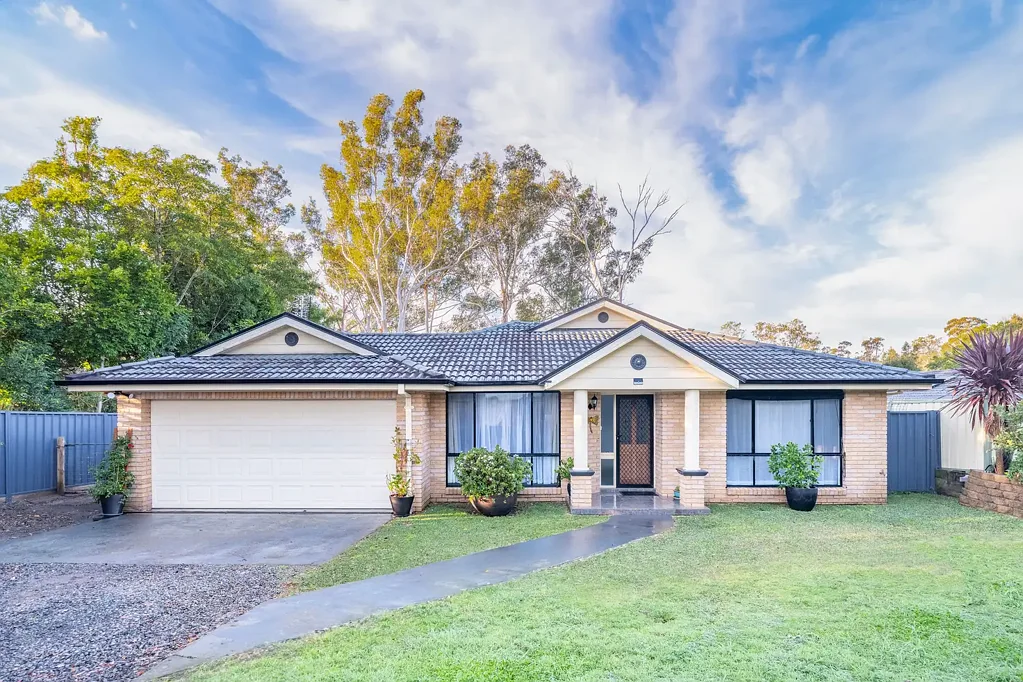 16 Beauty Point Road, Morisset, NSW 2264