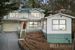 106 Old Belgrave Road, Upwey