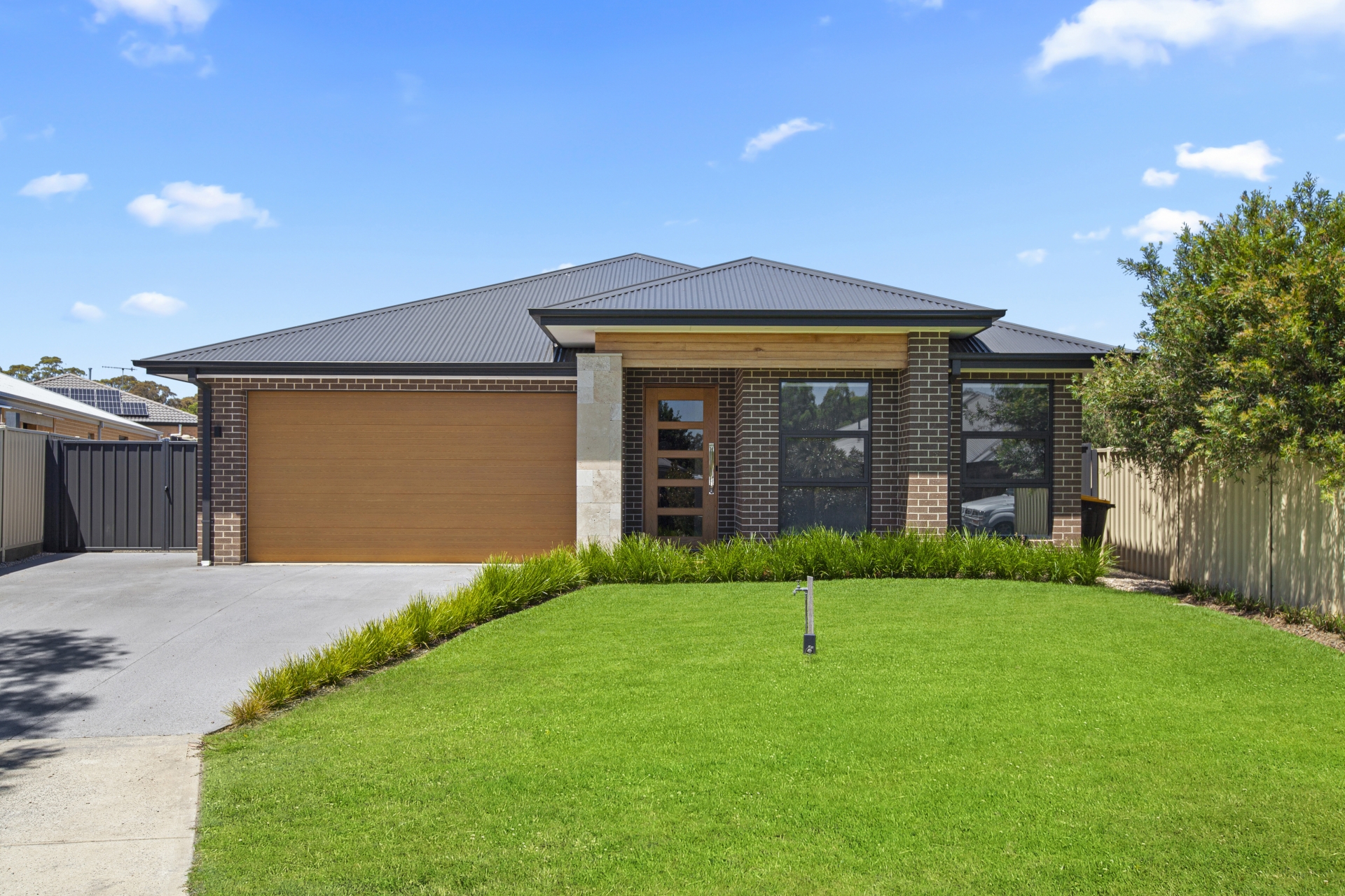 17 NYAH CT, BROADFORD VIC 3658, 0房, 0浴, House