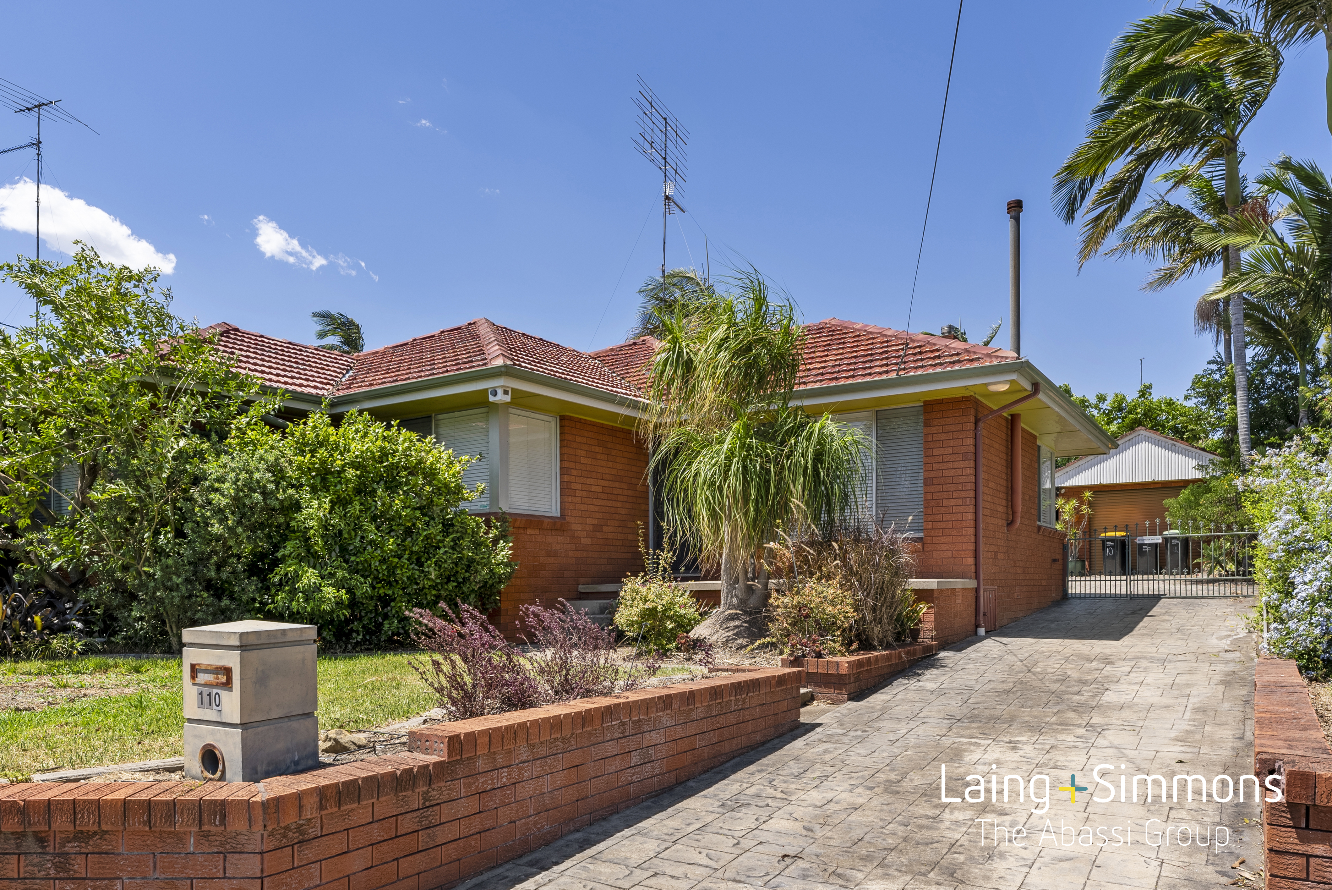 110 STAFFORD ST, PENRITH NSW 2750, 0 rūma, 0 rūma horoi, House