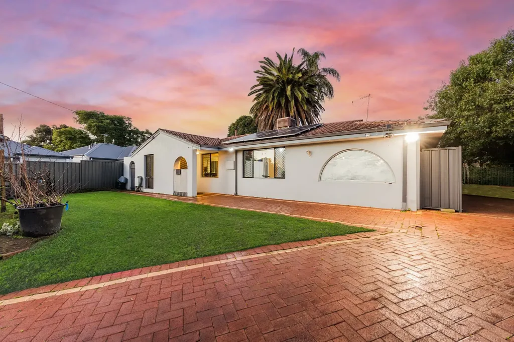 Armadale 3房  A perfect investment or family home