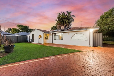 Armadale 3房  A perfect investment or family home