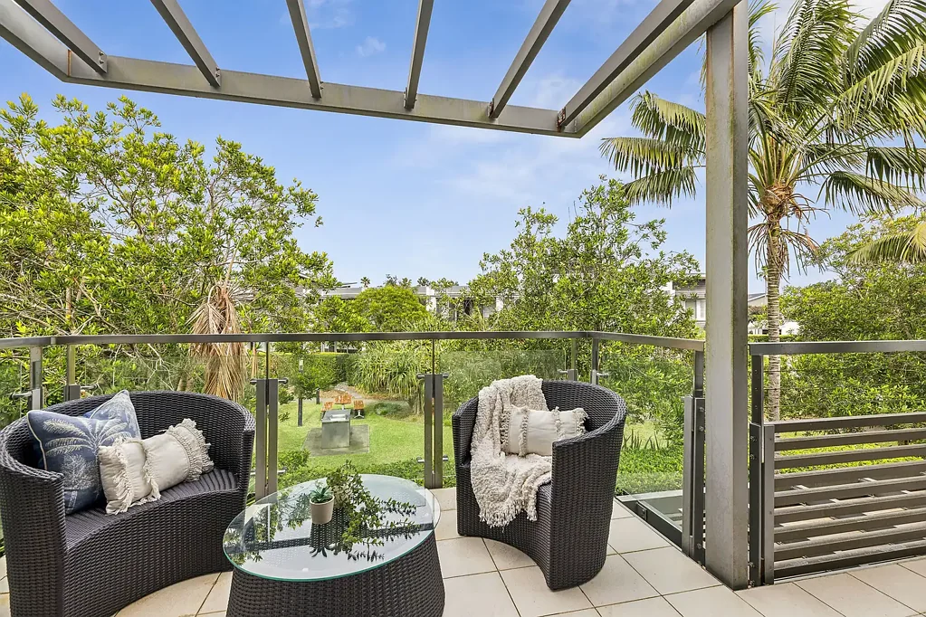 Magenta 3Kwarto Three-key villa delivers an exceptional blend of lifestyle and income potential