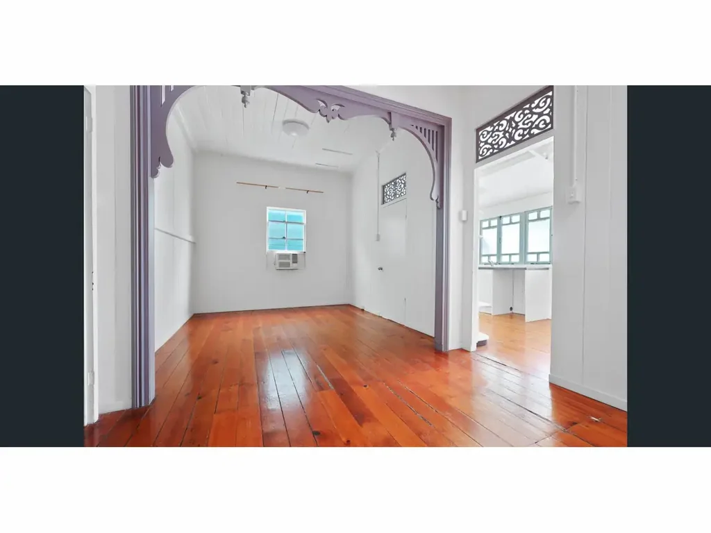 Fortitude Valley 2Moenga Office? Residence? Multi Res Potential?