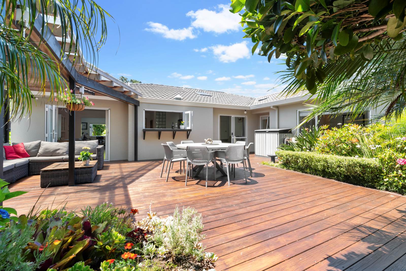 20 Penguin Drive, Murrays Bay, Auckland - North Shore, 4 રૂમ, 0 બાથરૂમ, House