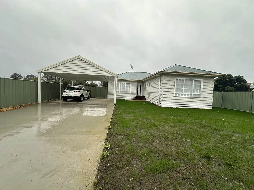 QUALITY HOME